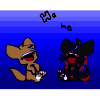 FoxyTheSkunxen