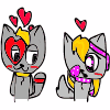 GrayKitten