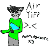 Paintedgaze52