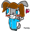 Twinkythedog