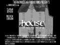 Poster FND: House the Movie