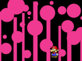 Where are you going, Mario