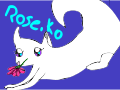 Rose.Ko, Twilight's lil sister