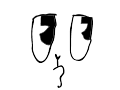 nice htf face change into bad htf face