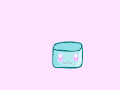 fluffpuff the kawaii marshmellow