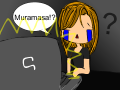 MURAMASA!?