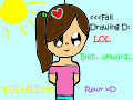 My Random Drawing