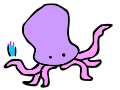 Inktvis