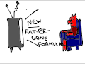 Ian the Pig Loses Weight