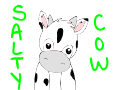 The Salty Cow