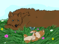 Spring (Finished)