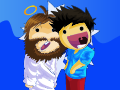 Jonah and the Almighty