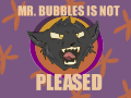 Request of Mr. Bubbles From Zechira