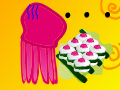 Oh No Inker Sushi 'O_O