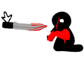 Evil Mouse