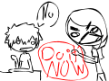 How to be Perswasive. ( or however its spelt)