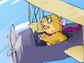 Fighting the Red Baron!