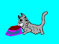 Nom Nom Kitteh