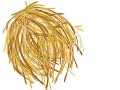Tumbleweed Prop