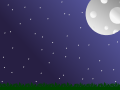 Night Background