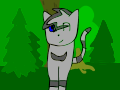 Ivyheart winking