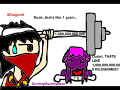 Gummy and Dragon 3