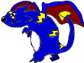 Garuru Dragon