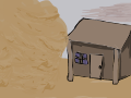 Out of the Dust