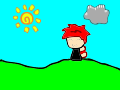 ChibiGaara's Nightmare