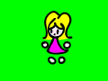 chibi dance