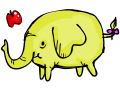 Tree Trunks<3