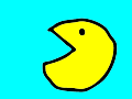 evil pacman