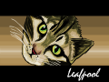 Leafpool  (^o w o^)/
