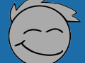 Mah new avatar(V2)