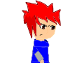Yoyo anime