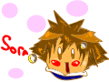 Chibi Sora