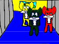 Cat middle School Episode 3