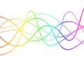 rainbow background