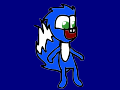 fox blue