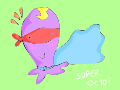 Super Octo!