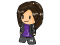 Nighteye Plushie