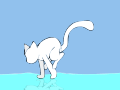 Ice Cat Run