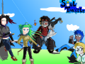 The Gangs All Here - Finished (Re-Share)