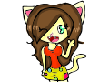 new character