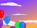 BALLOONS