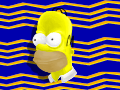 Home boy Simspson