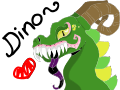 Dino dino dino dino