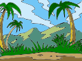 Dino Run
