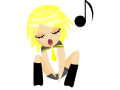 Rin Kagamine Prop ^^