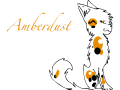 Amberdust